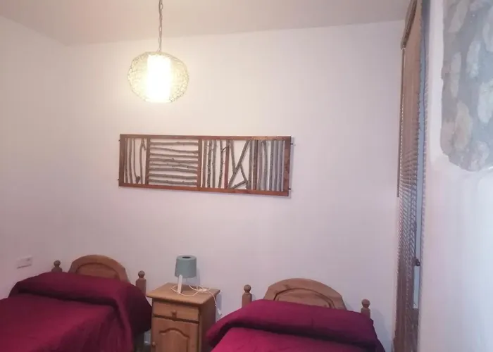 Casa Rural El Perchel