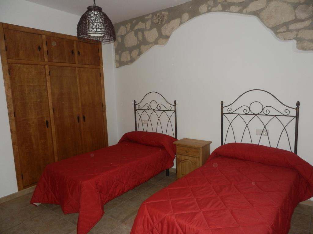 El Perchel Pontones (Andalucia)