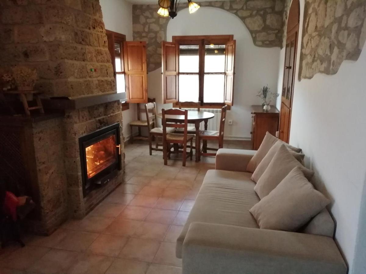 El Perchel Holiday home Pontones (Andalucia)